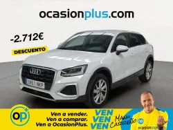 AUDI Q2 35 TFSI Advanced S tronic 110kW