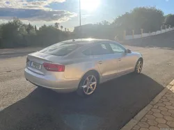 Audi A5 2.0 TDI