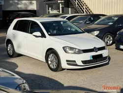 Volkswagen Golf 7 1.6 TDI 105 CH Confortline