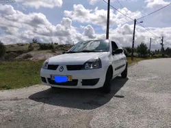 Renault Clio stori