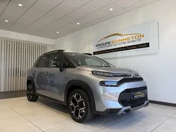 Citroën C3 Aircross PureTech 110 BVM6 MAX