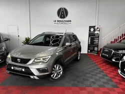 SEAT ATECA (197 EUROS/MOIS) Style 1.4 EcoTSI ACT 150 CV ENTRETIEN COMPLET CARPLAY
