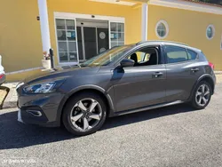 Ford Focus 1.0 EcoBoost Active X Aut.