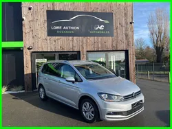 🚘 VOLKSWAGEN TOURAN 2.0 TDi 150 LIFE BUSINESS 7 PLACES DSG7