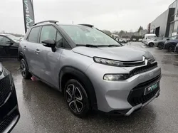 Citroen C3 Aircross BlueHDi 120ch S&S Feel Pack Business EAT6