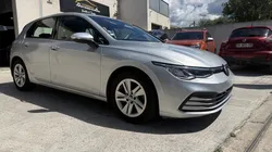 Volkswagen golf 8 / 1.0 tsi 110ch life business 2021