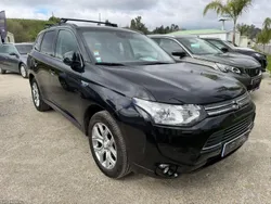 Mitsubishi Outlander 2.0 intense