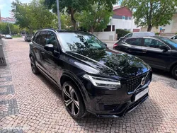 Volvo XC 90 2.0 T8 PHEV R-Design AWD