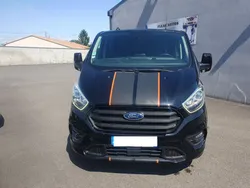 Transit custom 2.0ecoblue 185cv l1h1 bva6 sport 5 places