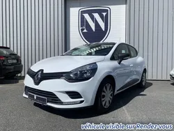 RENAULT CLIO 1.2i 75 CH Trend