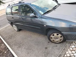 VW Polo 1.4