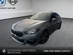 BMW Série 2 Gran Coupé F44 (F44) 218D 150 M SPORT