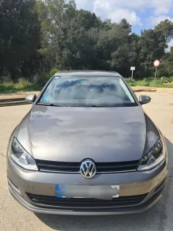 Volkswagen Golf Alltrack 1.6TDI BMT 4Motion 110
