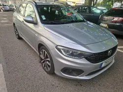 Fiat Tipo 1.3 D Diesel Multijet