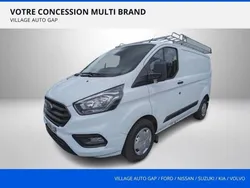 Ford Transit Custom Fg 280 L1H1 2.0 EcoBlue 130 Trend Business 7cv