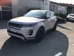 Land Rover Range Rover Evoque 2.0 D150 - BVA R-DYNAMIC HSE