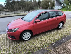 Peugeot 308 SW PureTech 130 Allure