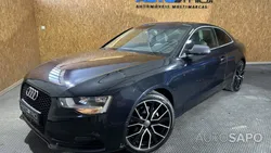 Audi A5 2.0 TDi Sport de 2012