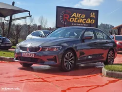 BMW 330 e Corporate Edition Auto