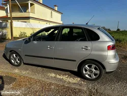 SEAT Ibiza 1.4 TDI Reference