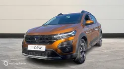 Dacia Sandero 1.0 TCe 90ch Stepway Confort