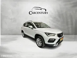 SEAT Ateca 1.0 TSI Style