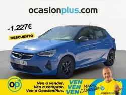 OPEL Corsa 1.5D DT S-S GS-Line 100