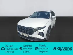 HYUNDAI Tucson 1.6 CRDI 48V Maxx 4x2 DT