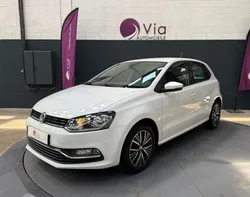 Volkswagen Polo 1.2 TSI 90 Match