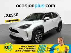 TOYOTA Yaris Cross 120H Active Tech