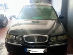 Rover 45 A 1.2 12 v