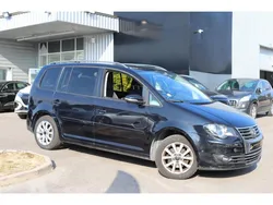 VOLKSWAGEN TOURAN 2.0 16V TDI - 140 Freestyle 7pl - GARANTIE 12 MOIS