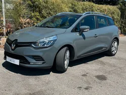 Renault Clio IV Phase 2 0.9 TCe 90 ch