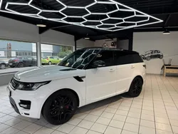 Land rover range rover sport 3.0 sdv6 306 cv * autobiography