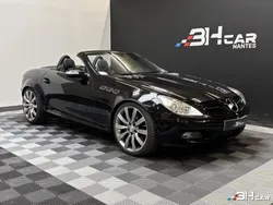 Mercedes Classe Slk 350 V6 272 Ch 7G-TRONIC