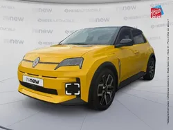Renault 5 E-Tech Electrique 120ch 40kWh Techno autonomie urbaine - 26