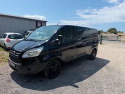 ⭐ ford transit custom l2h1 – 9 places – 2014 – moteur remplacé (118 000 km) – révisé ⭐