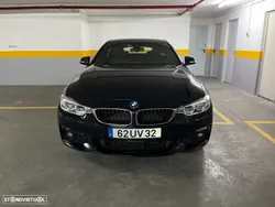 BMW 420 Gran Coupé d Sport-Aut. M Sport