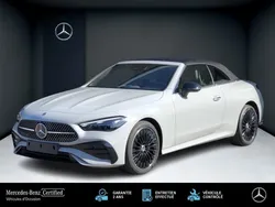 Mercedes CLE Cabriolet 220 D AMG LINE 9G-TRONIC