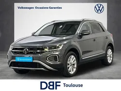 Volkswagen T-Roc 1.5 TSI EVO2 150 Start/Stop DSG7 Style