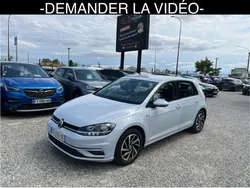 Volkswagen Golf 7.5 115ch TSI JOIN
