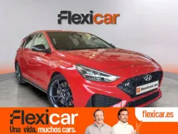 HYUNDAI i30 2.0 TGDI N Performance 280