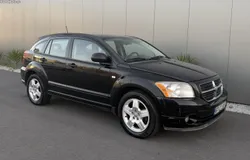 Dodge Caliber TDI