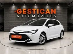 Toyota Corolla Touring Sports 125H Active Tech