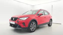 SEAT Arona 1.0 TSI 110 ch Start/Stop BVM6 Copa