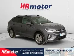 VOLKSWAGEN Taigo 1.5 TSI R-Line DSG 110kW