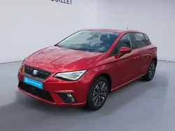 SEAT Ibiza 1.0 TSI 95 ch S/S BVM5 Copa