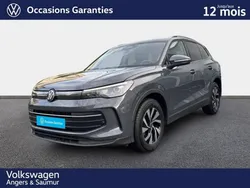 Volkswagen Tiguan 1.5 eTSI 131ch DSG7 VW Edition