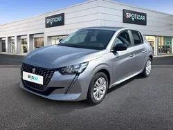 PEUGEOT 208 PureTech 75 S&S BVM5 Active