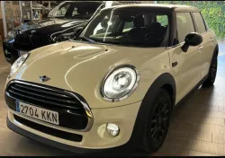 MINI Cooper D Mini Cooper D Cooper
